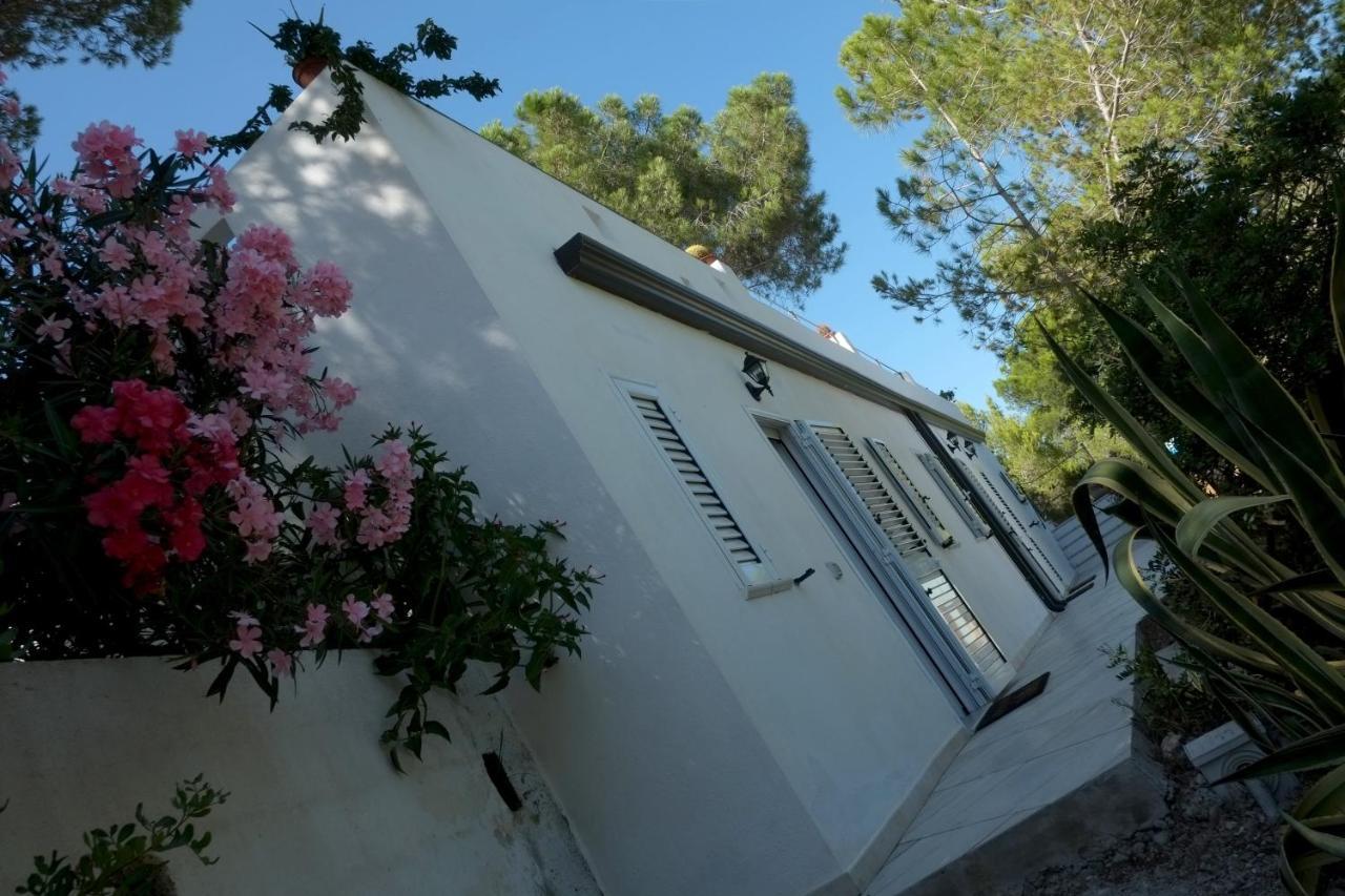 Carloforte Bellavista ภายนอก รูปภาพ