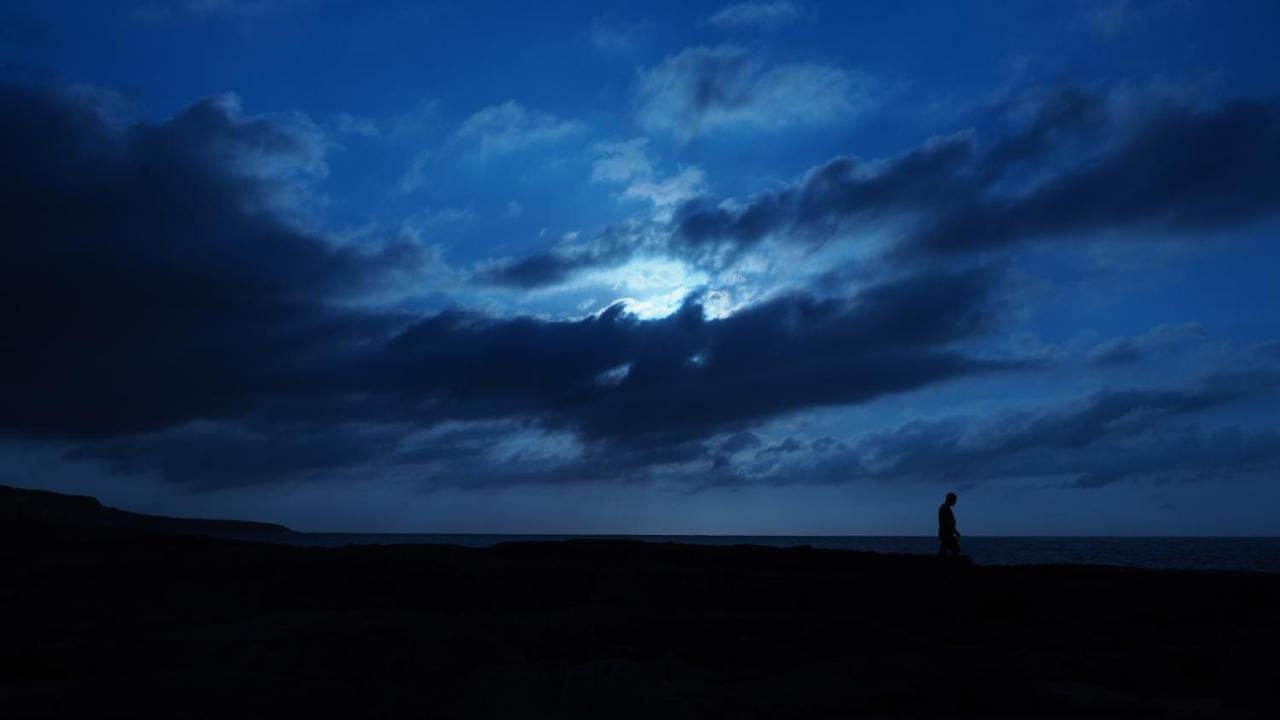 Carloforte Bellavista ภายนอก รูปภาพ
